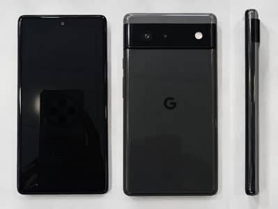 Google Pixel 6