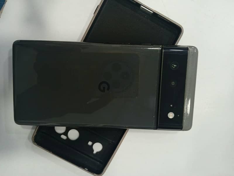 Google Pixel 6 2