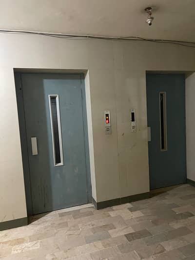 Flat for Sale 1st Floor | Sector 5-D Surjani | 2 Bed Lounge |
