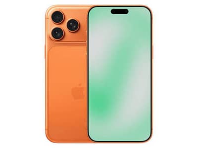 Apple iPhone 17 Pro Max