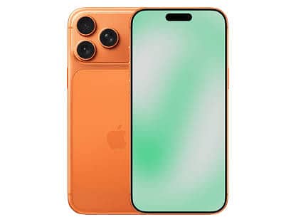 Apple iPhone 17 Pro Max 0