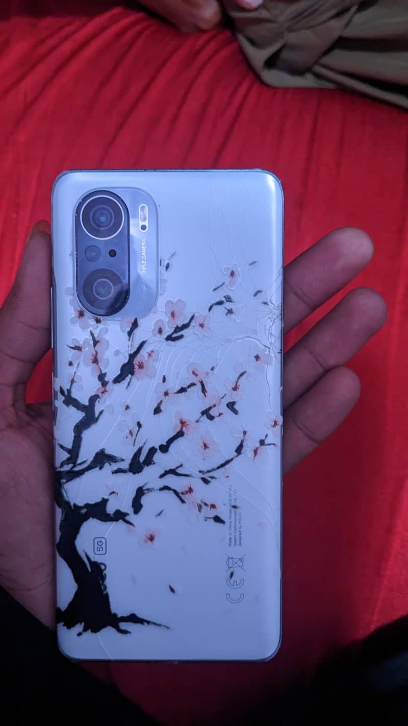 Poco f3 1