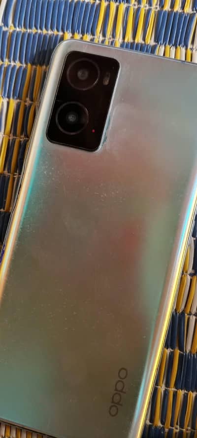 OPPO A96