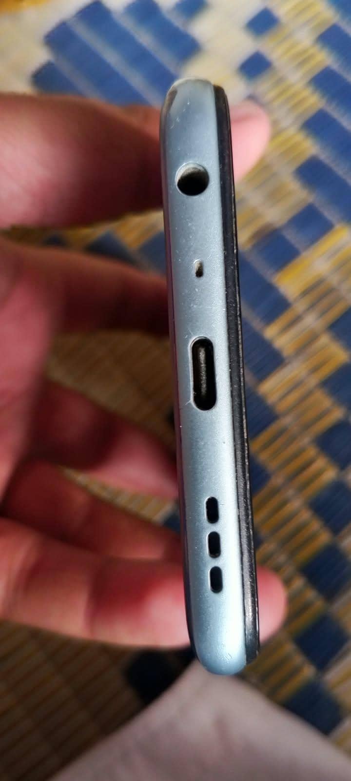 OPPO A96 3