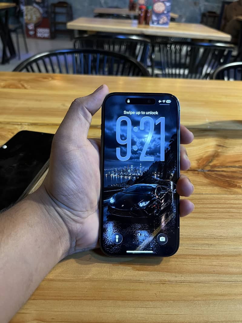 Apple iPhone 14 Pro 1