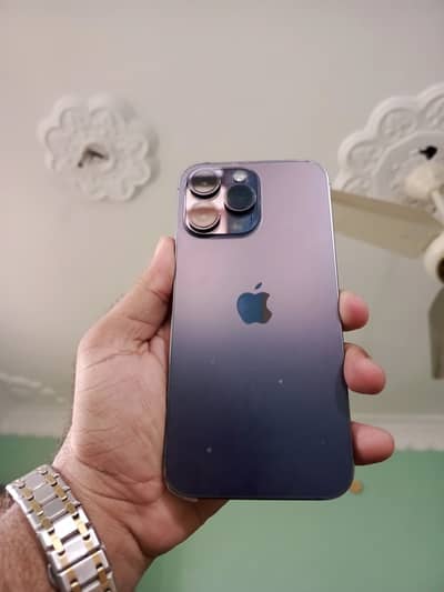Apple iPhone 14 Pro Max Dual Physical Approved