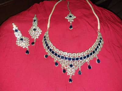 jewelry set