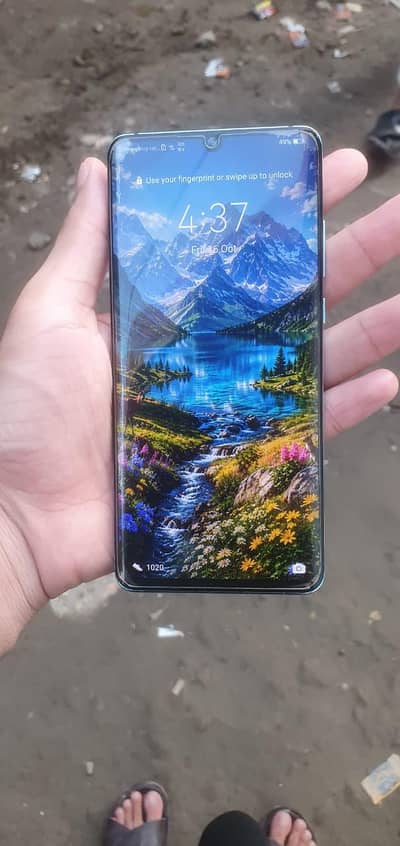 Huawei P30 Pro
