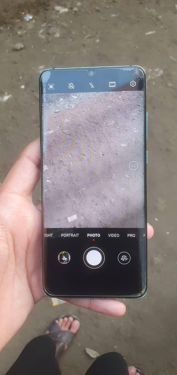 Huawei P30 Pro 1