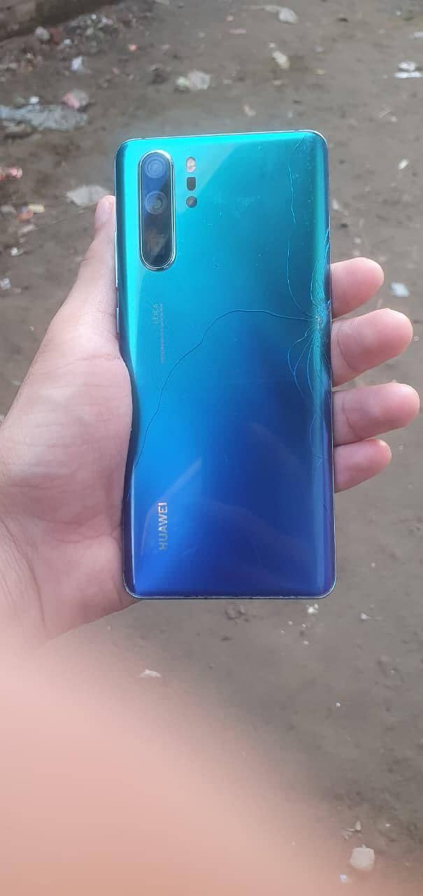 Huawei P30 Pro 2
