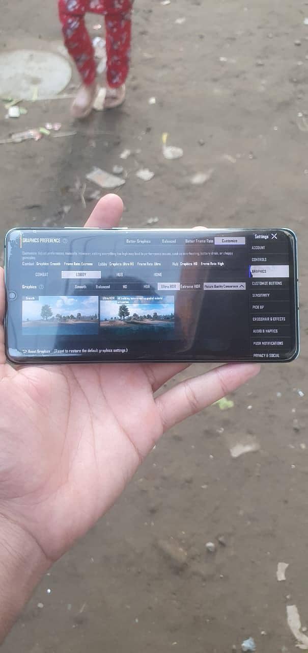 Huawei P30 Pro 6