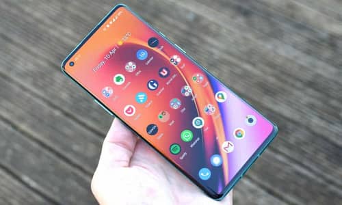One Plus 8 Pro