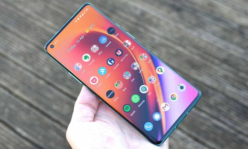 One Plus 8 Pro 0
