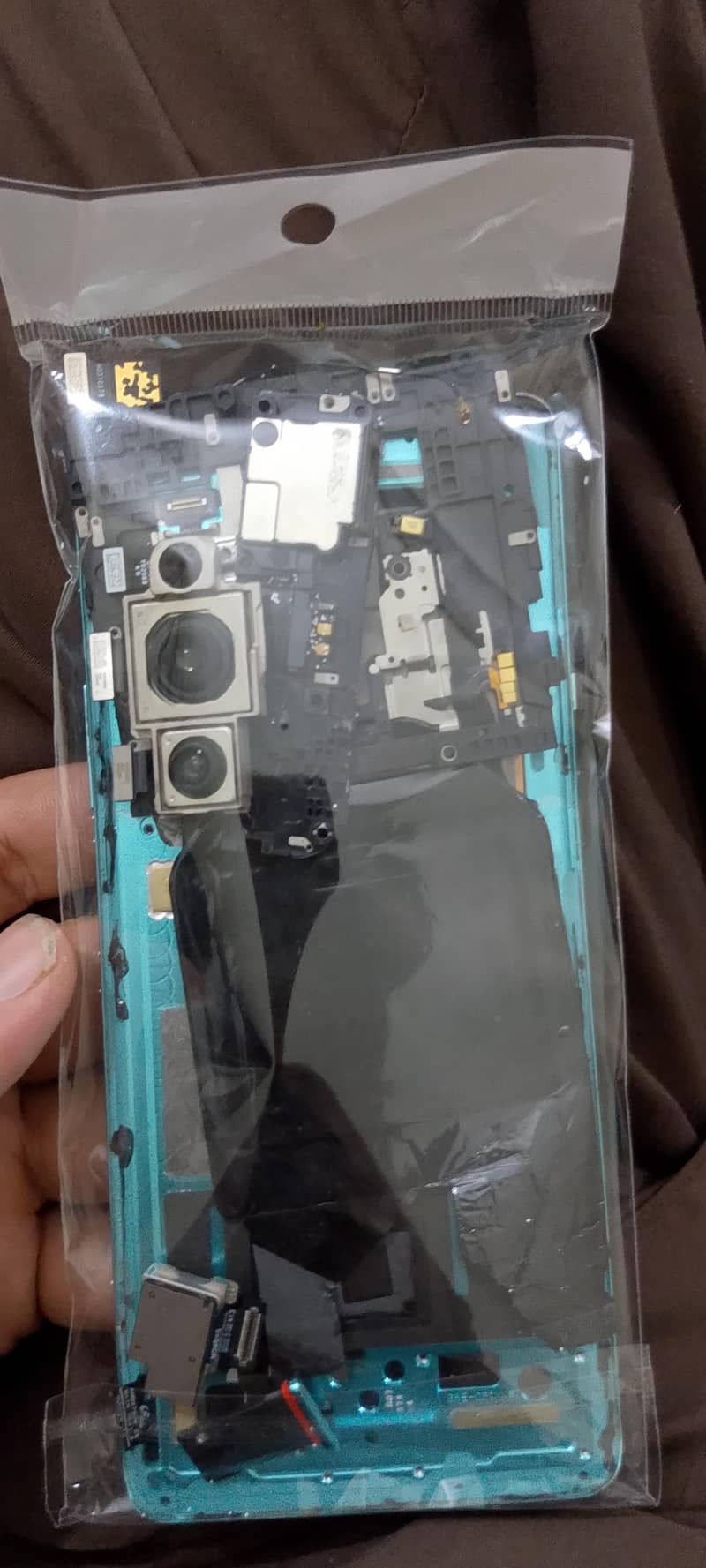 One Plus 8 Pro 1