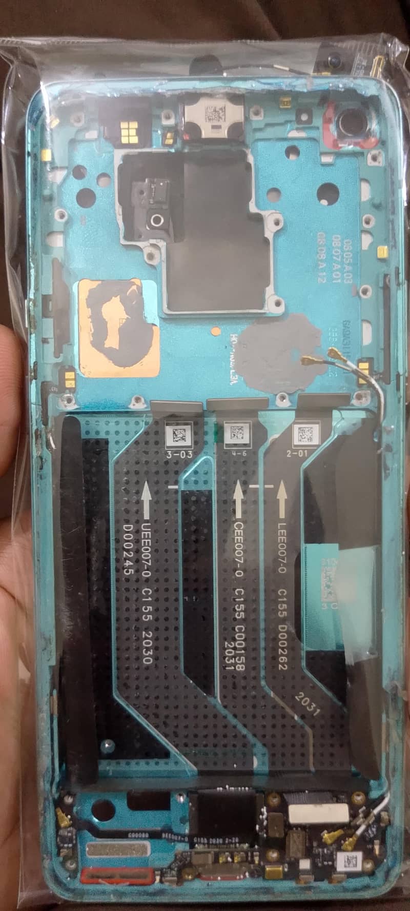 One Plus 8 Pro 2