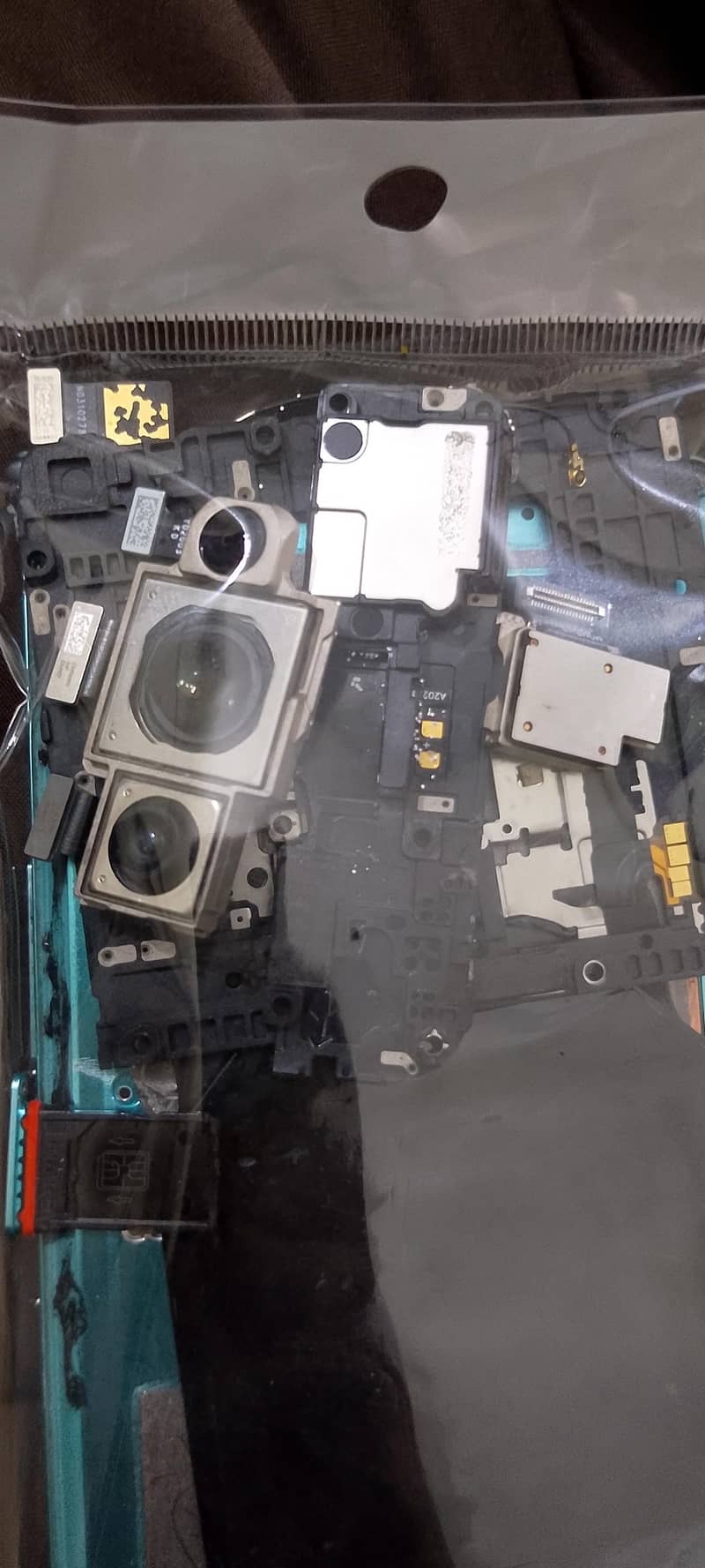 One Plus 8 Pro 3