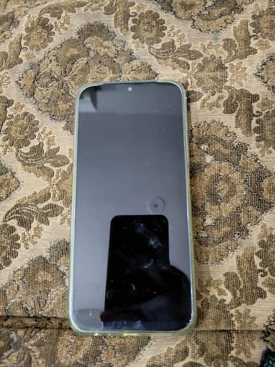 Redmi phone