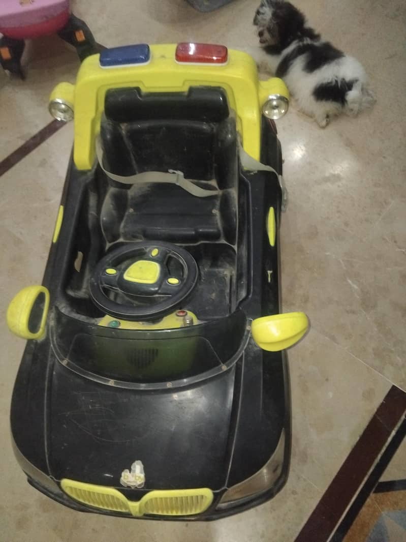 chargeable car 4