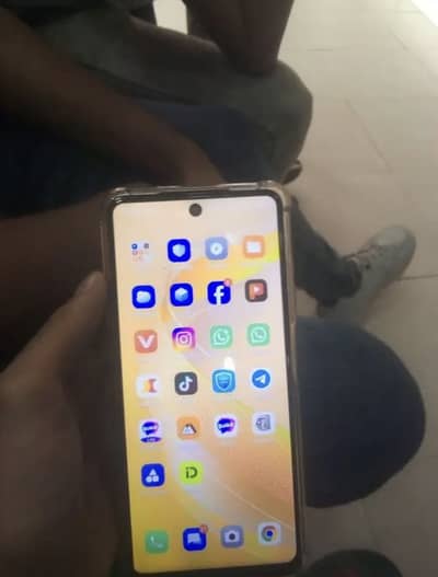 Infinix Smart 8 Pro