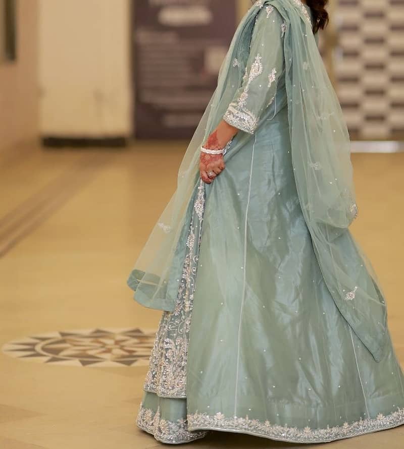 Bridal maxi 2