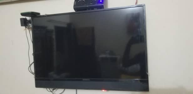 I want to sale my 32 inches led in awesome condition