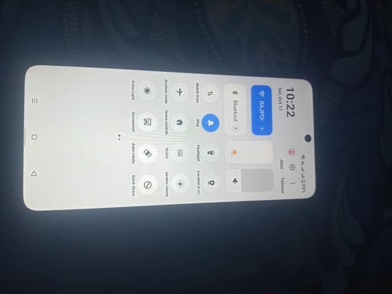 Realme C71 0
