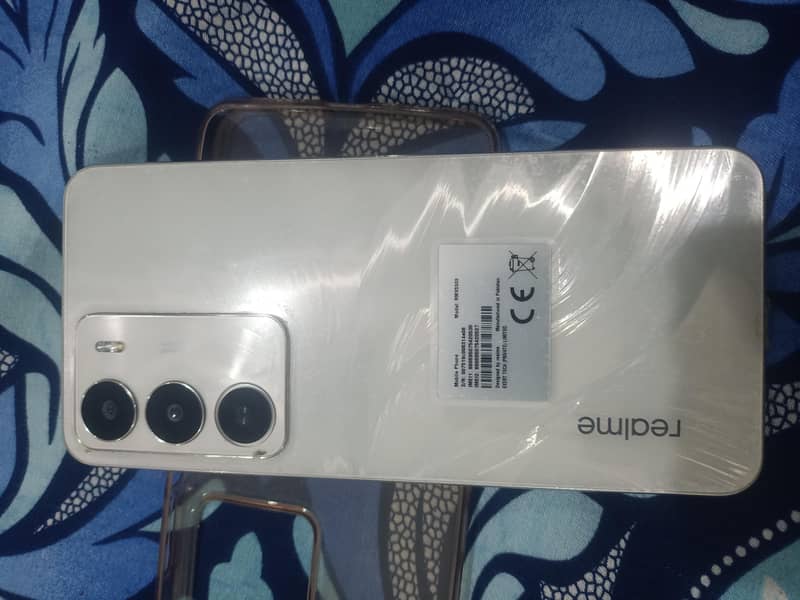 Realme C71 1