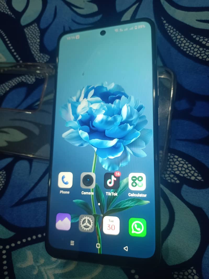 Realme C71 4