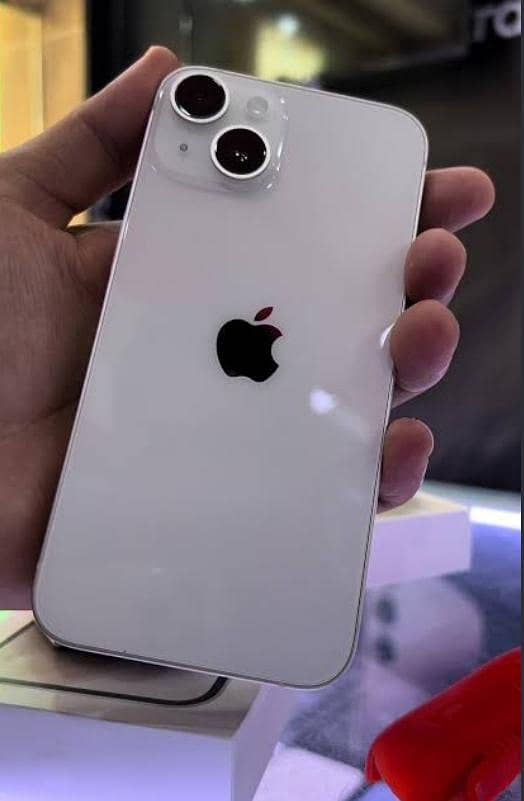 Apple iPhone 14 0