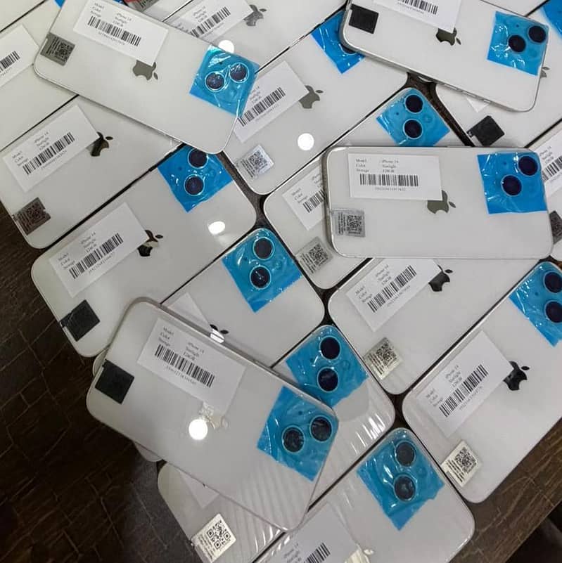 Apple iPhone 14 1