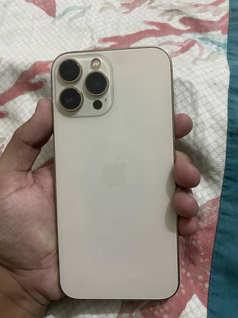Apple iPhone 13 Pro Max 0
