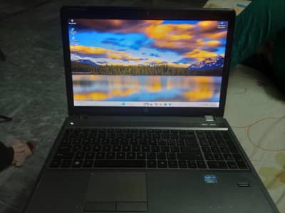 Laptop/ HP ProBook 4540
