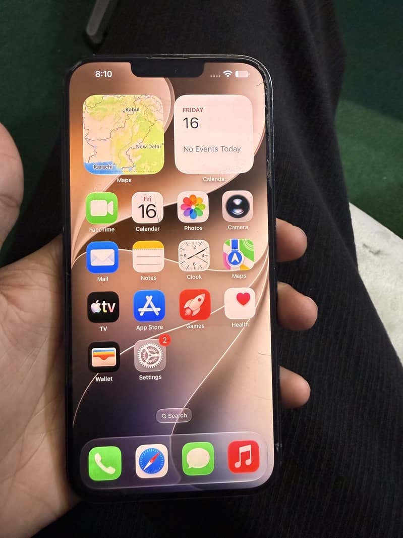 Apple iPhone 13 Pro Max 0