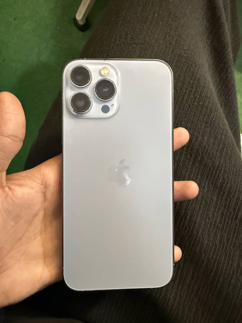 Apple iPhone 13 Pro Max 1