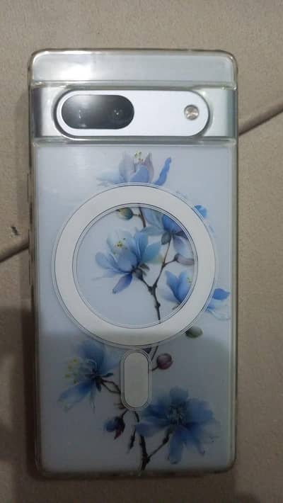 Google Pixel 7a