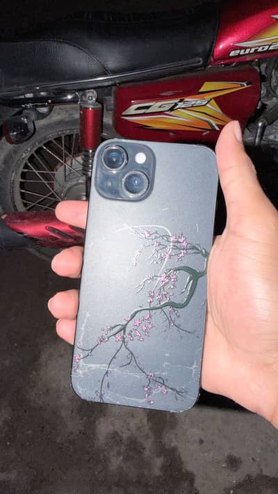 Apple iPhone 15 MDM