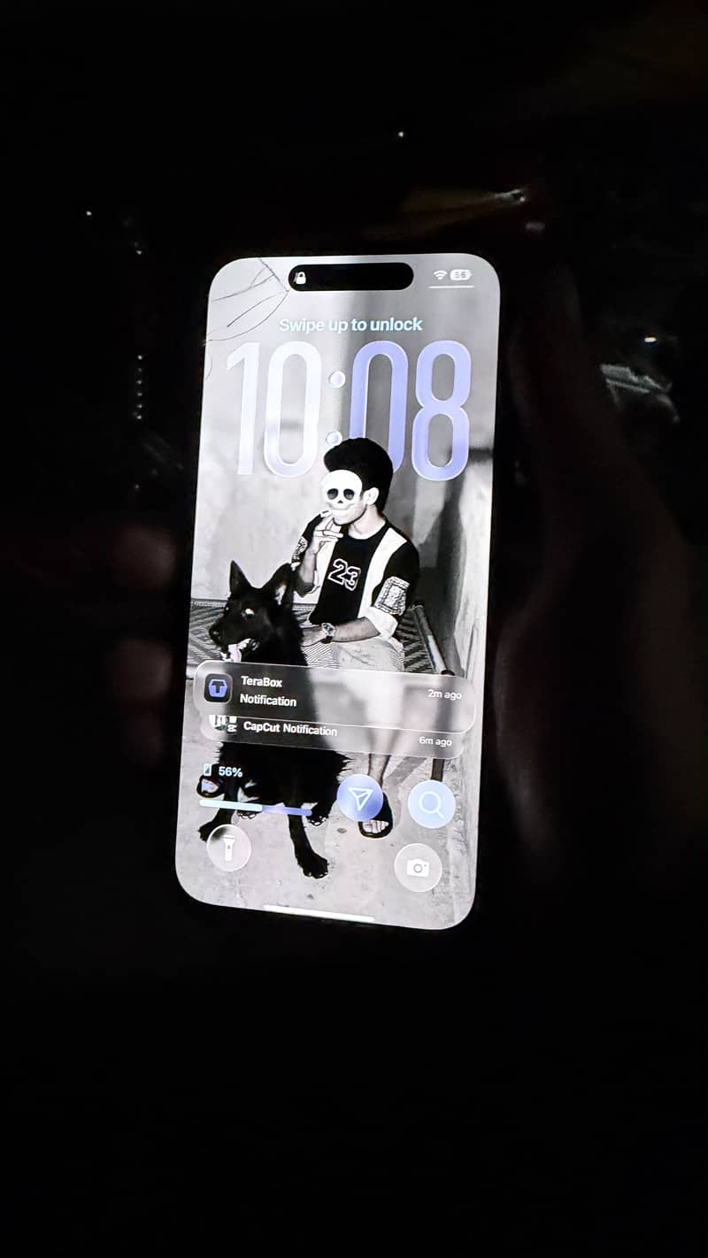Apple iPhone 15 MDM 1