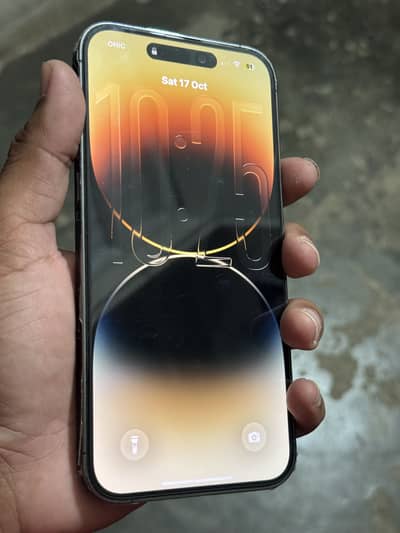 Apple iPhone 14 Pro Max