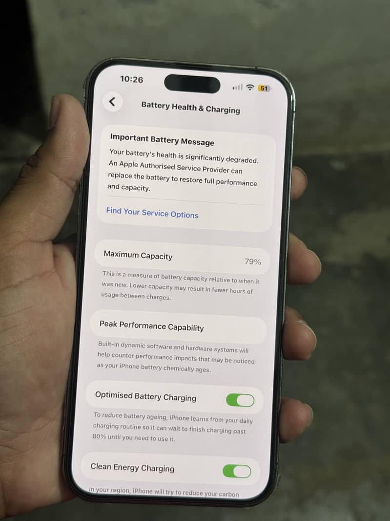 Apple iPhone 14 Pro Max 5