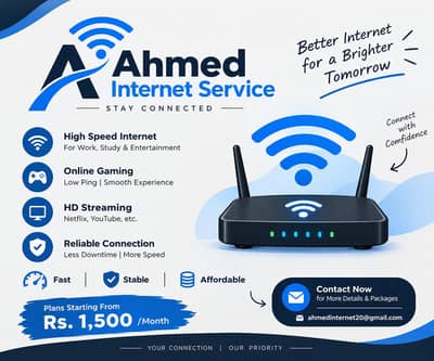 Professional Logo & Poster Design