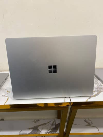 Microsoft Surface Laptop i5 10th Gen 16GB RAM 256GB SSD Touch