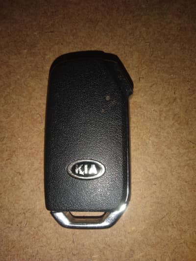 Kia Sportage Genuine Smart Key Remote