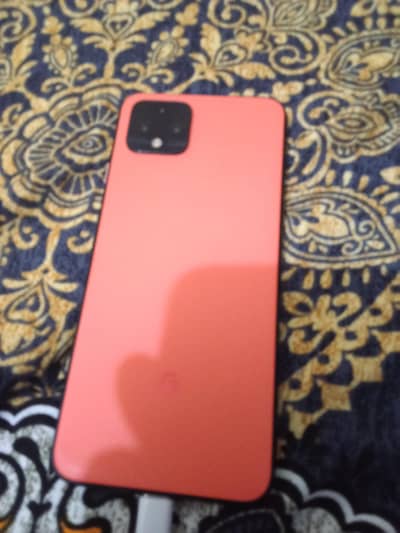 Google Pixel 4