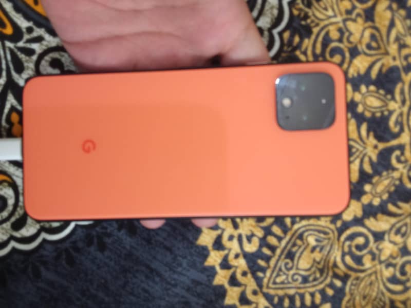 Google Pixel 4 1
