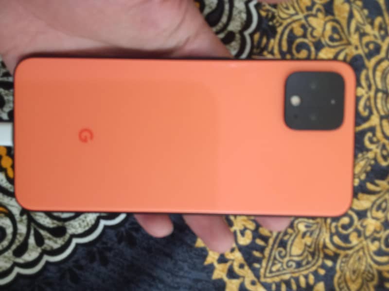 Google Pixel 4 2