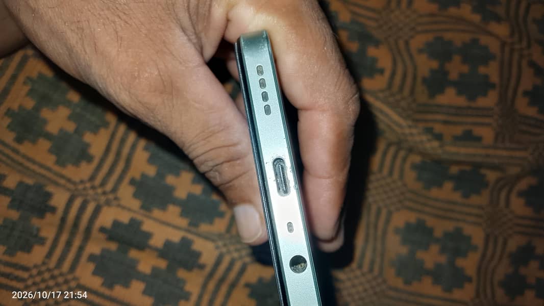 Realme Note 60x 2