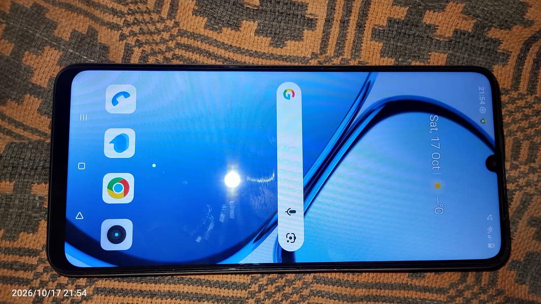 Realme Note 60x 4