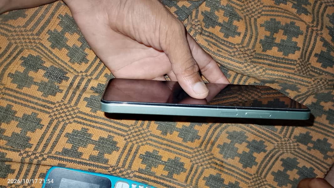 Realme Note 60x 5