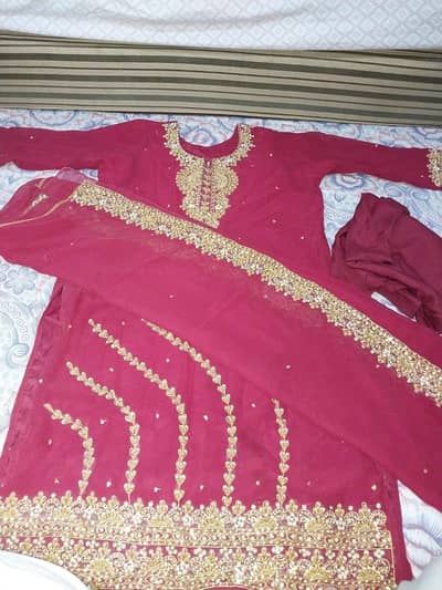 party wear clothes
