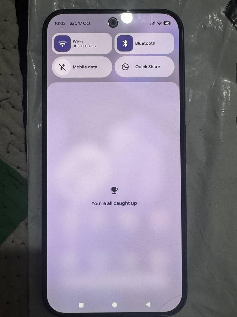 Google Pixel 9 Pro XL 1